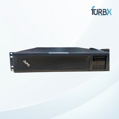 APC Smart-UPS X SMX3000RMLV2U 3000VA Rackmount UPS