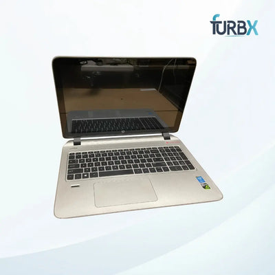 HP ENVY 15-k000 Core i7 5th Gen 2TB SSD 16GB RAM 2.40 GHZ w/o Adapter FurbX