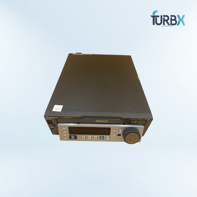 SONY J-H3 HDCAM PAL_NTSC DIGITAL HD VIDEO CASSTTE COMPACT PLAYER JH-3 HDVS VTR