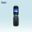Samsung Convoy 3 U680 Flip Phone Verizon Wireless SCH-U680