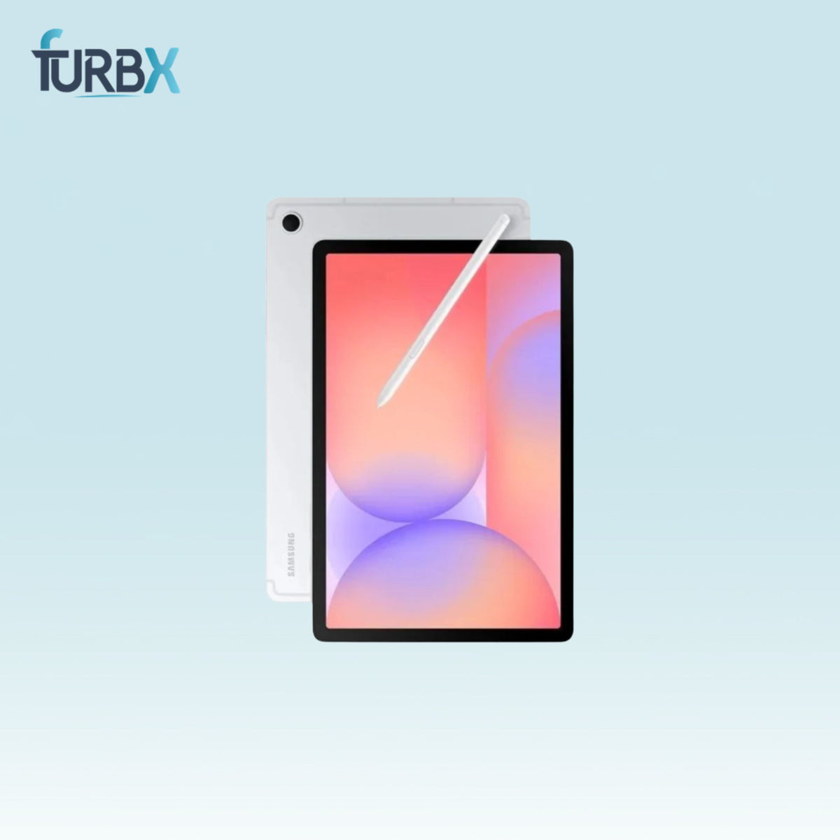 Samsung Galaxy Tab S10 Lite X400 Octa-Core Processor 6-GB RAM 128-GB Storage