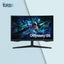Samsung Odyssey G5 27 Inch 165Hz Monitor