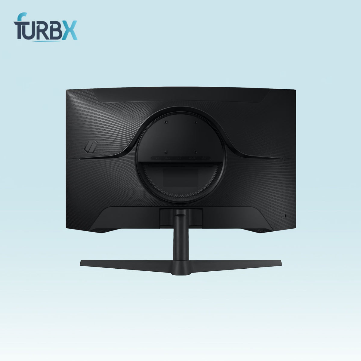 Samsung Odyssey G5 27 Inch 165Hz Monitor