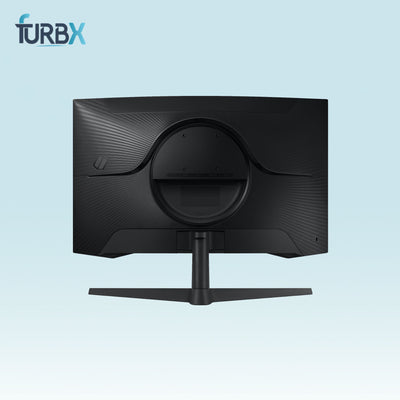 Samsung Odyssey G5 27 Inch 165Hz Monitor
