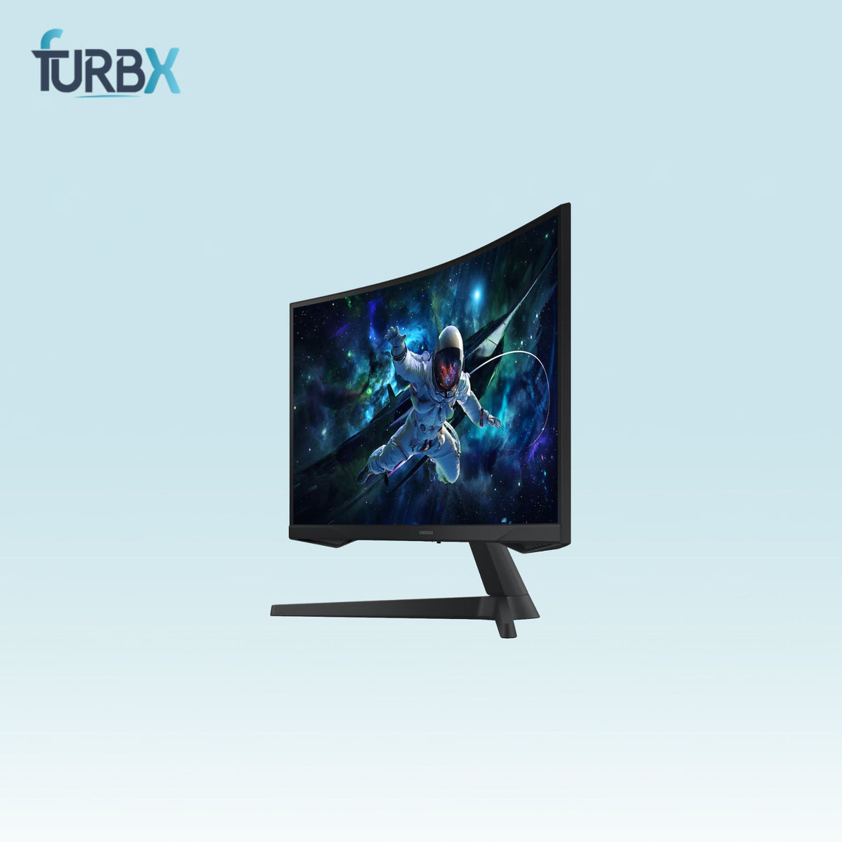 Samsung Odyssey G5 27 Inch 165Hz Monitor