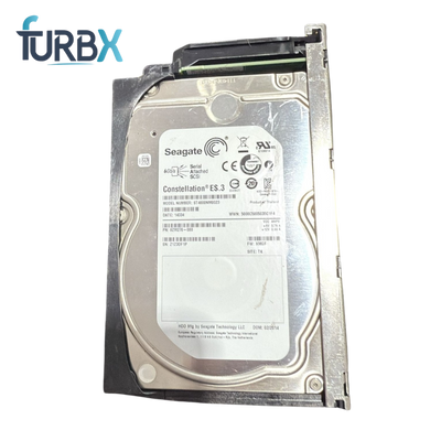 Seagate HDD 4TB SAS 3.5" LOT OF 700 Pcs