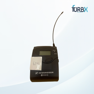 Sennheiser SK 300 G3