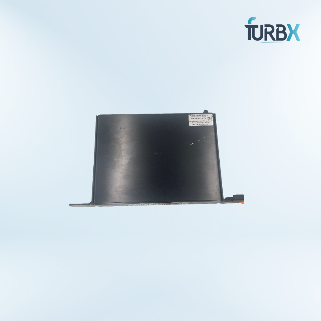 Shure QLXD4 G50 (470-634MHz) Digital Wireless Receiver