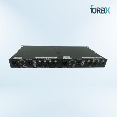 Shure SCM410 Automatic Mic Mixer Used