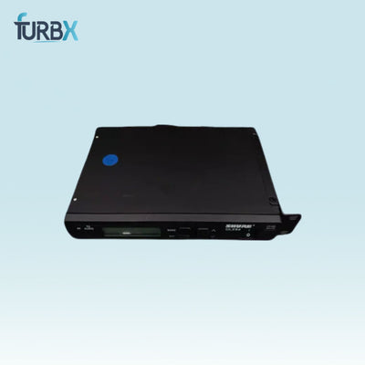 Shure ULXS4-G3 Wireless Receiver (Without Antenna & Power) (Button is Broken)