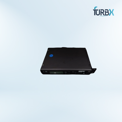Shure ULXS4-G3 Wireless Receiver (Without Antenna & Power) (Button is Broken)