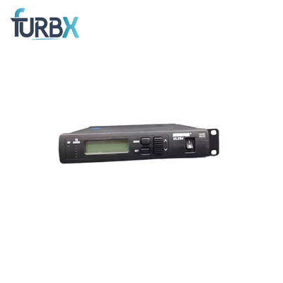 Shure ULXS4-G3 Wireless Receiver (Without Antenna & Power) (Button is Broken)