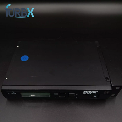 Shure ULXS4-G3 Wireless Receiver (Without Antenna & Power) (Button is Broken)