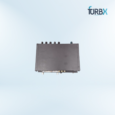 Shure ULXS4-M1 With SHURE SCM268 4-Channel (Without Antenna & Adapter)