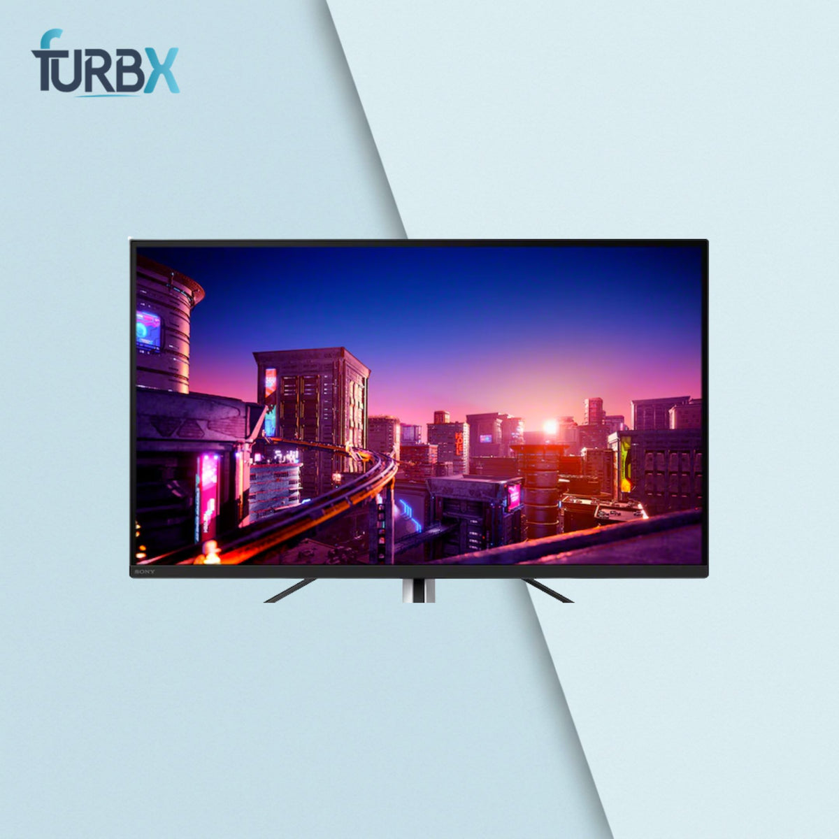 Sony Inzone M9 27'' 4K IPS 144Hz HDR Gaming Monitor