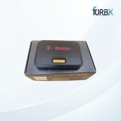 Franklin T9 RT717 T-Mobile Black