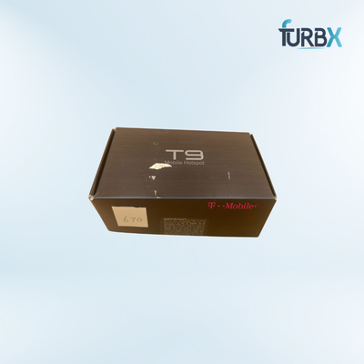 Franklin T9 RT717 T-Mobile Black