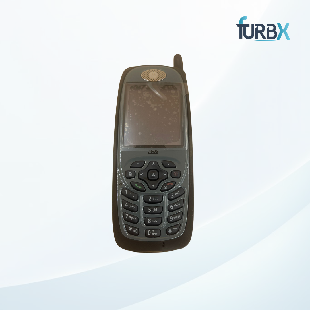 Motorola Nextel i605