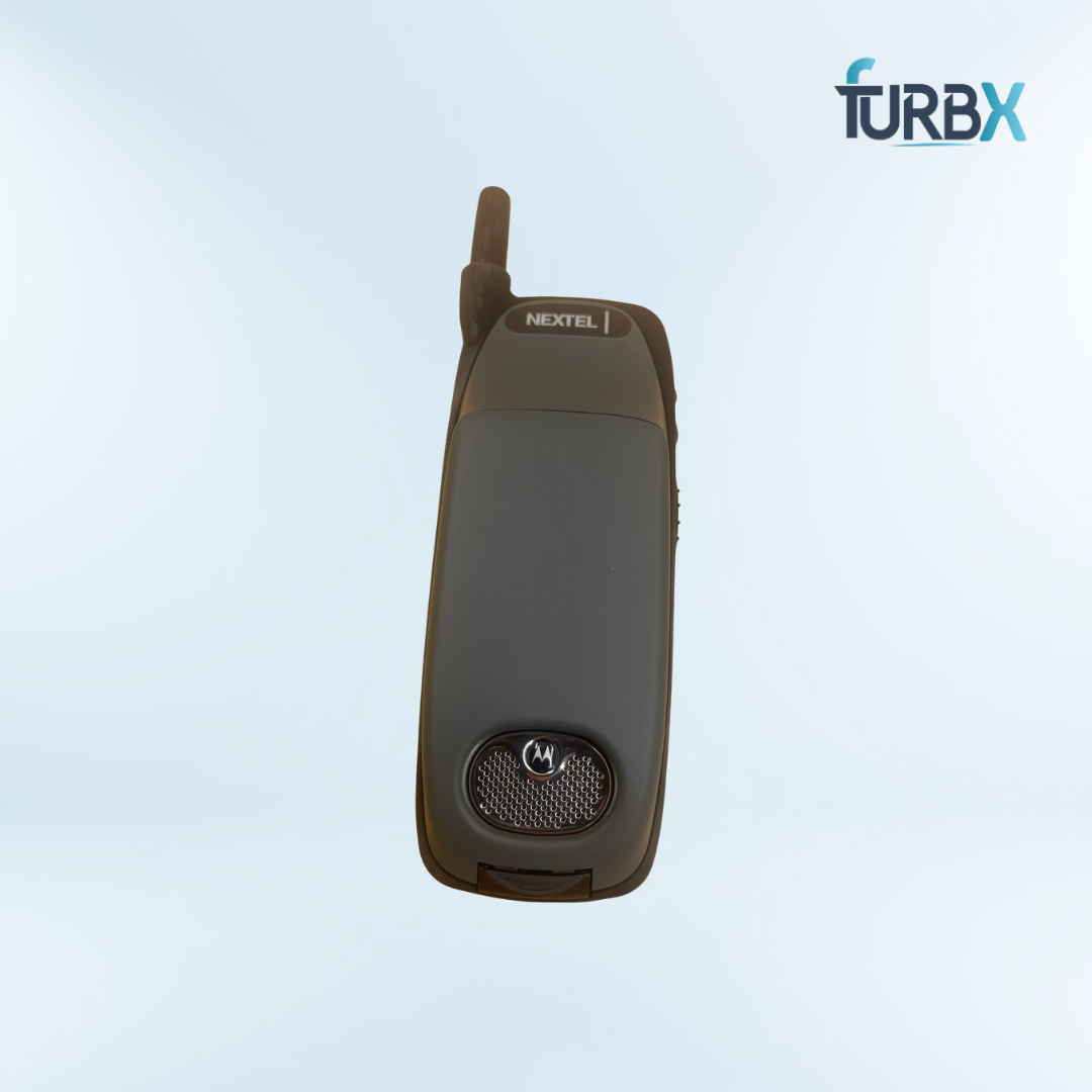 Motorola Nextel i605