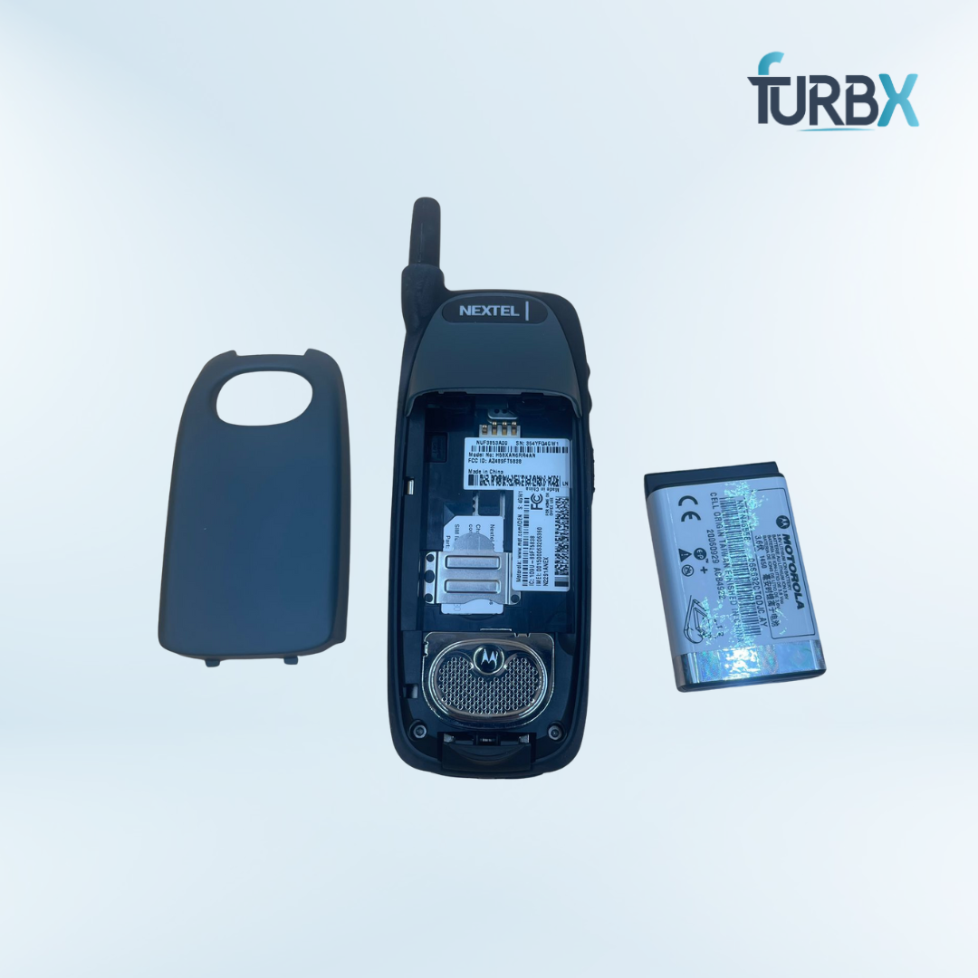 Motorola Nextel i605