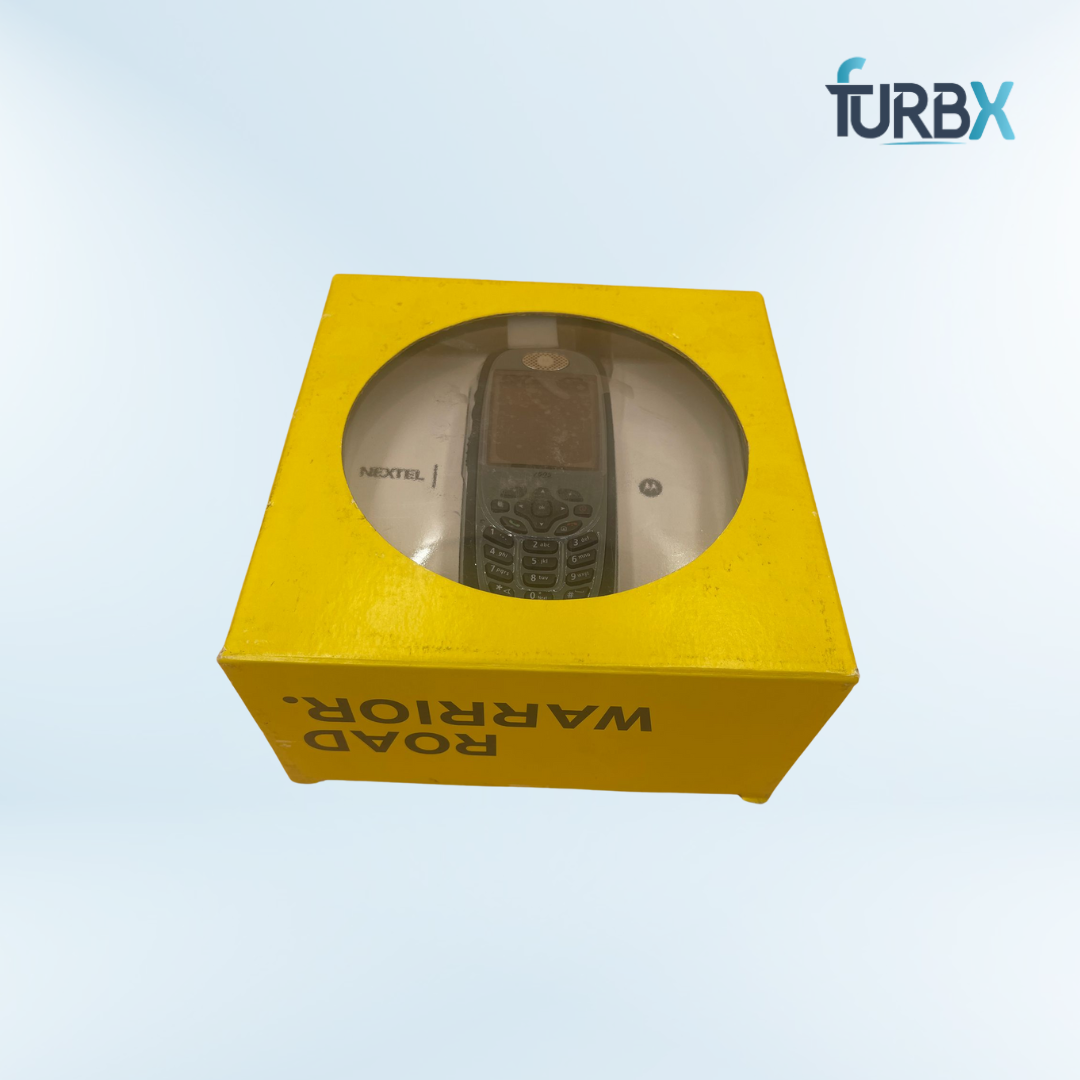 Motorola Nextel i605