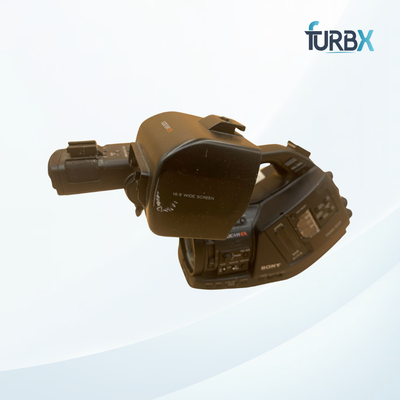 Sony PMW-EX3 without lens for parts