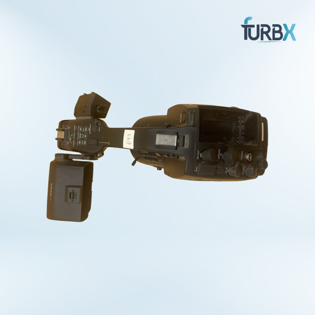 Sony PMW-EX3 Used (without lens for parts)