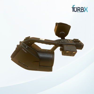 Sony PMW-EX3 Used without lens for parts