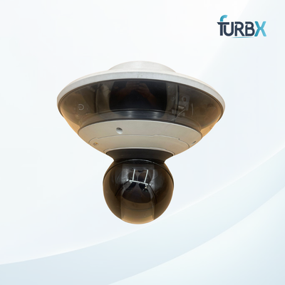 AXIS Q6075-E PTZ Network Camera