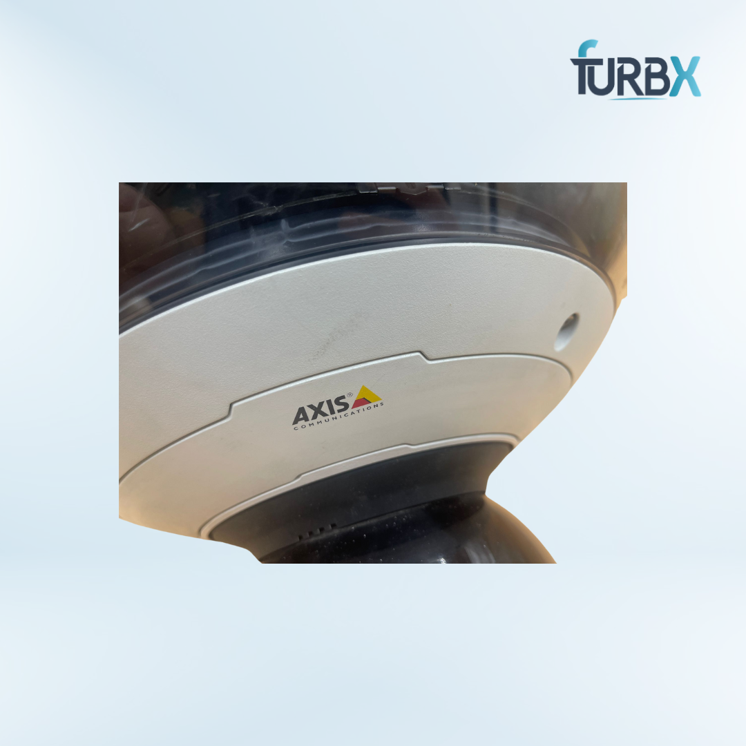 AXIS Q6075-E PTZ Network Camera