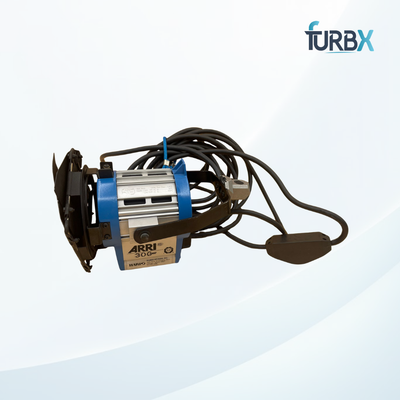 ARRI 300 Plus Professional Studio Light Used