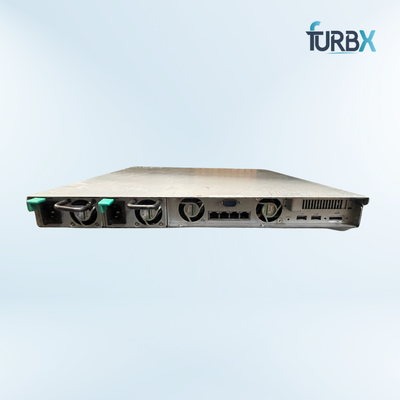 Synology RS818RP+ RackStation Quad Bay With Dual Power Supply Unit