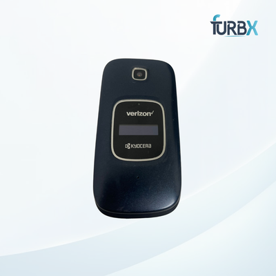 Kyocera Cadence LTE S2720 LTE 4G Verizon Flip Phone