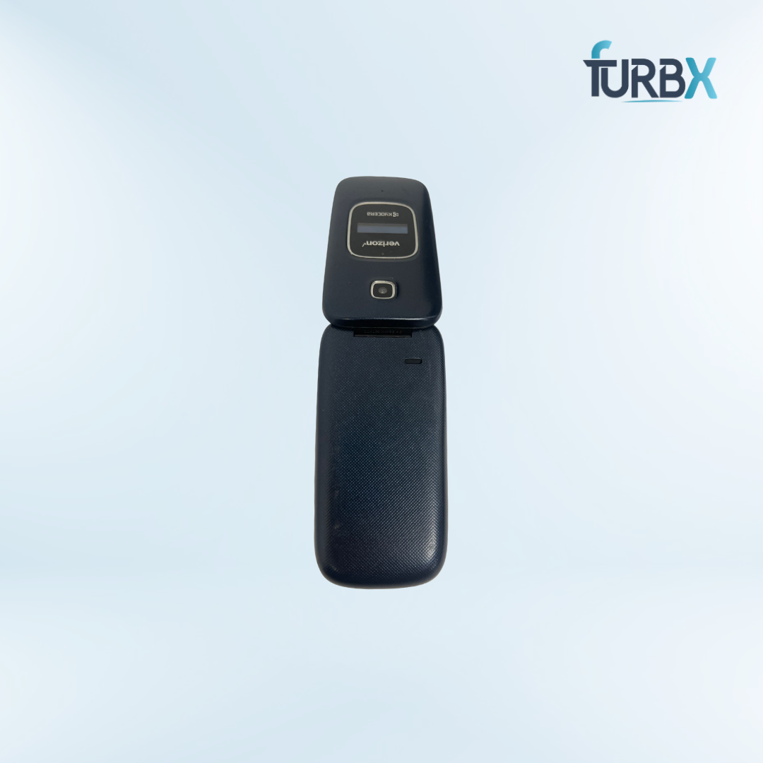 Kyocera Cadence LTE S2720 LTE 4G Verizon Flip Phone