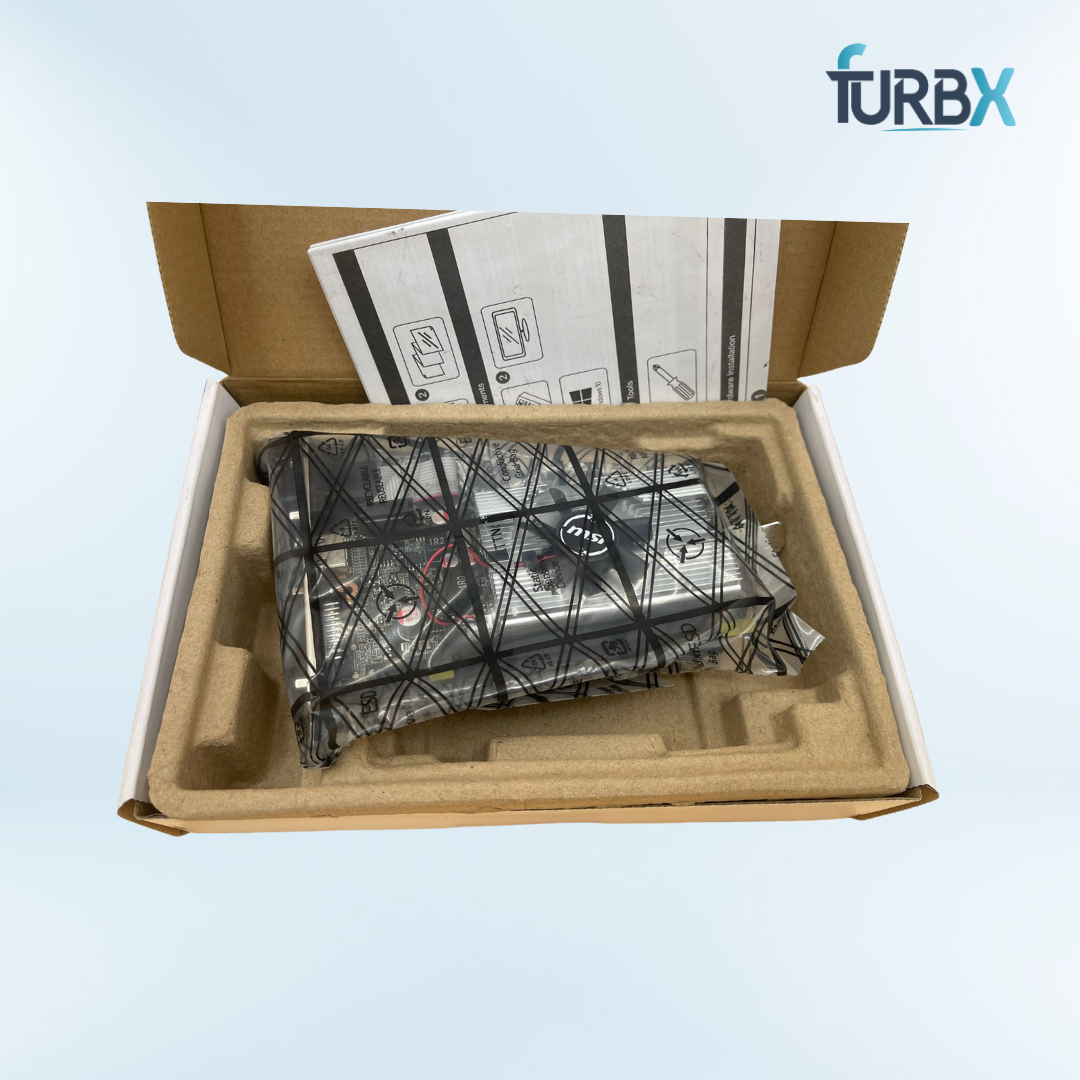 MSI NVIDIA GeForce 210 NVIDIA Computer Graphics Cards