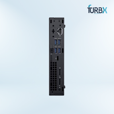 Dell OptiPlex 5070 Micro i5 8th Gen M.2 512GB 16GB RAM DDR4 Win10Pro D10U003