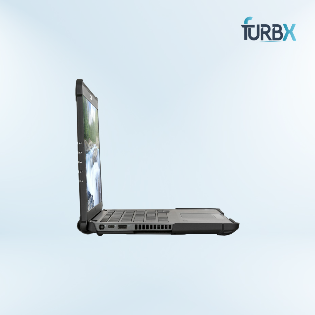 Targus Commercial FormFit Dell Cover