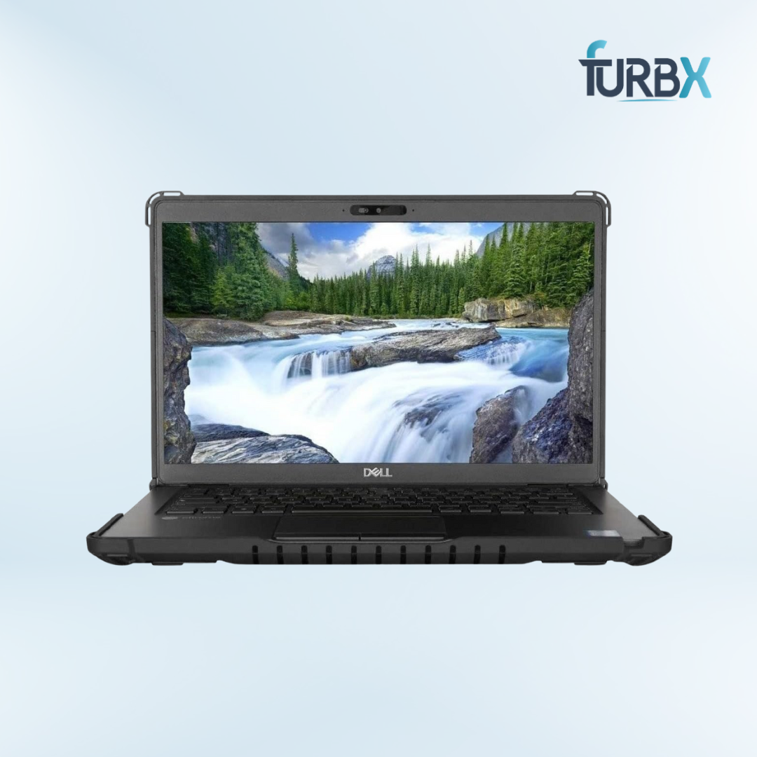 Targus Commercial FormFit Dell Cover