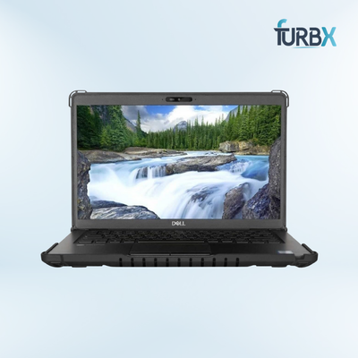 Targus Commercial FormFit Dell Cover