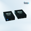 Tripp Lite HDMI Over Cat5 / Cat6 Ethernet Cable Extender for Audio/Video, Video Receiver and Transmitter With Adapters