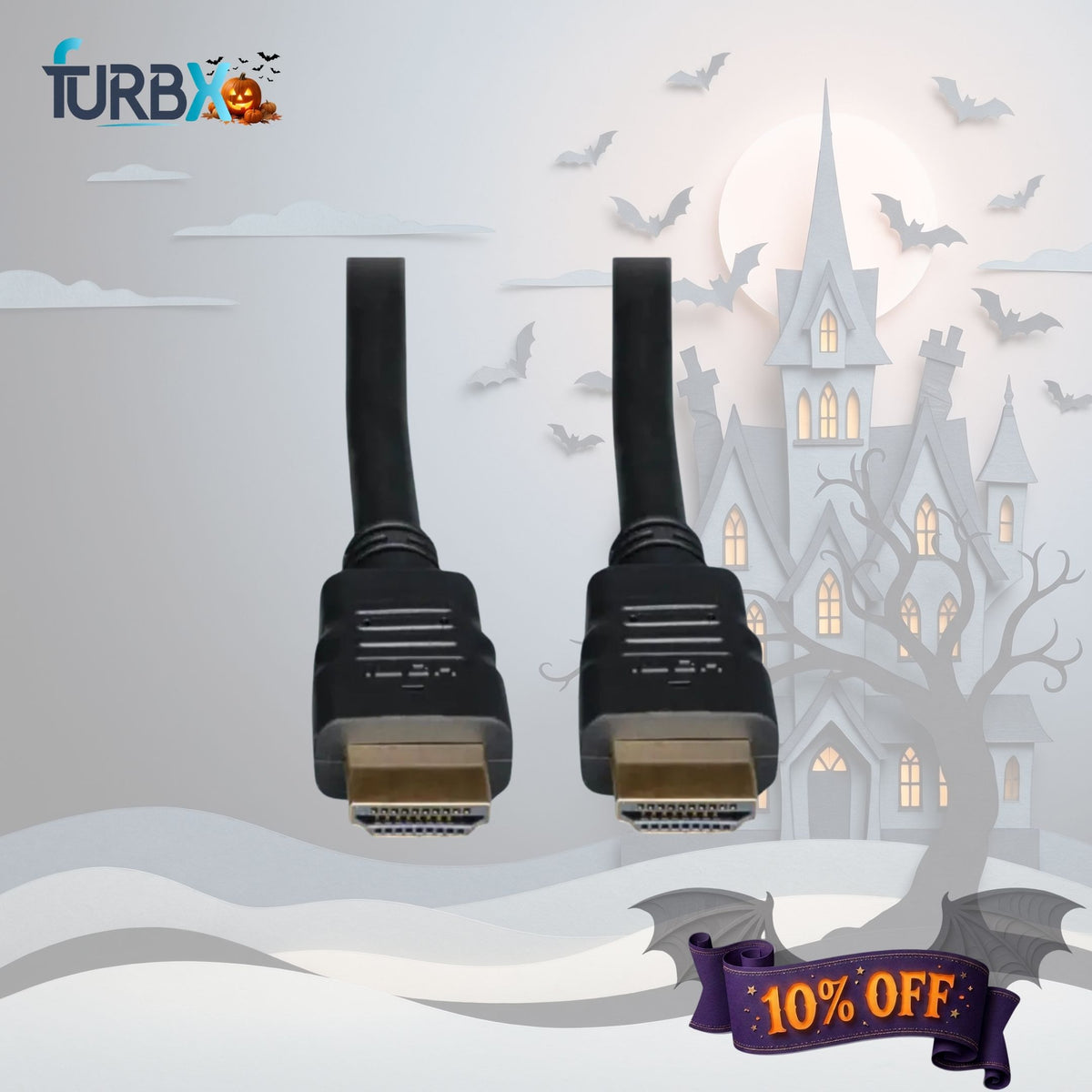Tripp Lite High Speed HDMI Cable with Ethernet, Ultra HD 4K 25-ft. (P569-025)