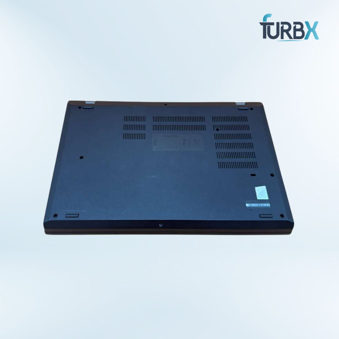 Lenovo ThinkPad P15v Gen 2 i7-11850H 32GB 1TB SSD Nvidia T1200 With Adapter