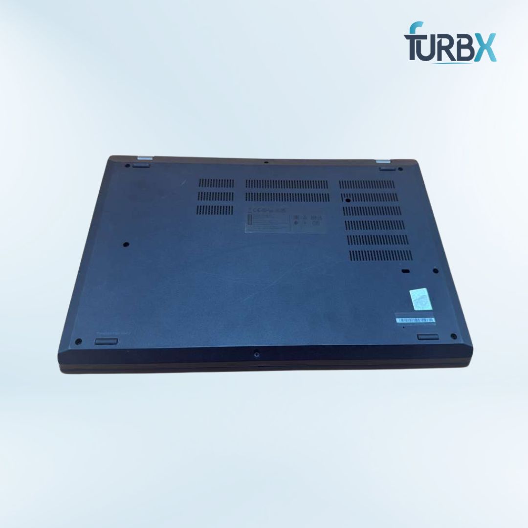 Lenovo ThinkPad P15v Gen 2 i7-11850H 32GB 1TB SSD Nvidia T1200 With Adapter