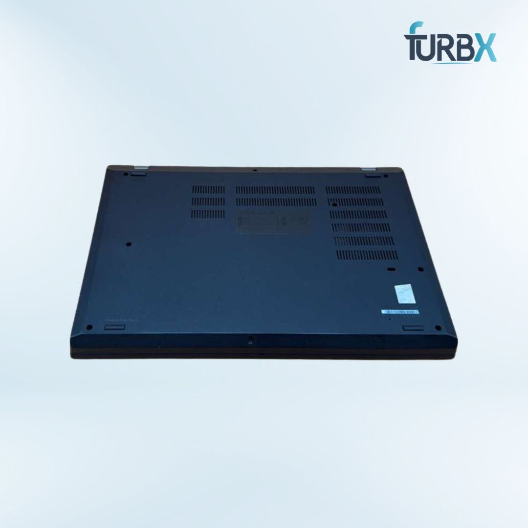 Lenovo ThinkPad P15v Gen 2 i7-11850H 32GB 1TB SSD Nvidia T1200 With Adapter