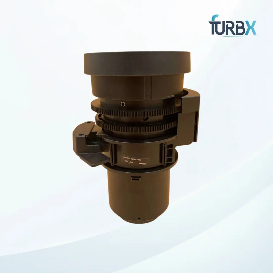 Epson ELPLM08 Middle-Throw Zoom Lens FurbX