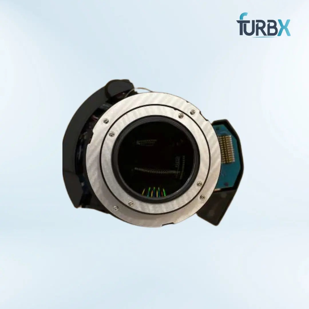 Epson ELPLM08 Middle-Throw Zoom Lens FurbX