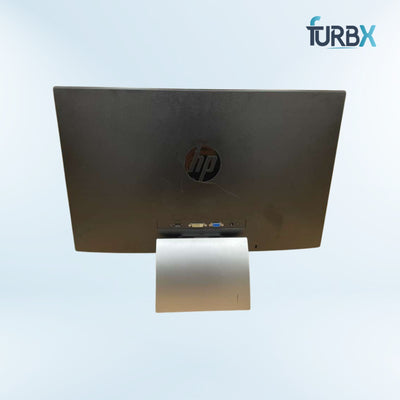 HP Pavilion 23XI 23-inch IPS LED Backlit Monitor