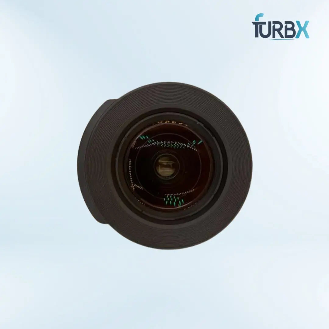 Epson ELPLM08 Middle-Throw Zoom Lens FurbX