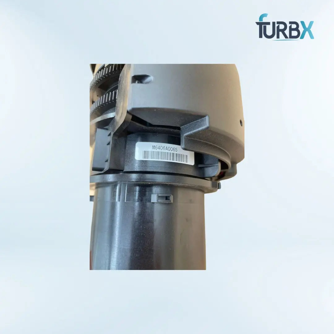 Epson ELPLM08 Middle-Throw Zoom Lens FurbX