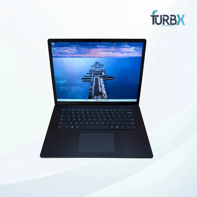 Microsoft Surface Laptop 4 15" i7-1185G7 16GB 512GB SSD (Read Description) FurbX